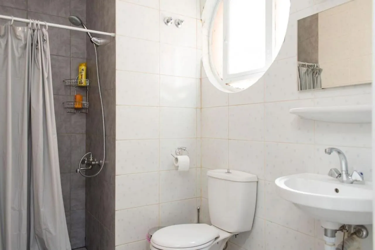 Dream Location Apartment 베이루트