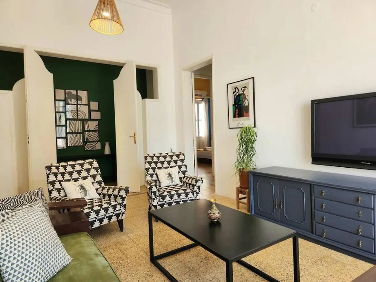 Dream Location Apartment Beirut Lebanon