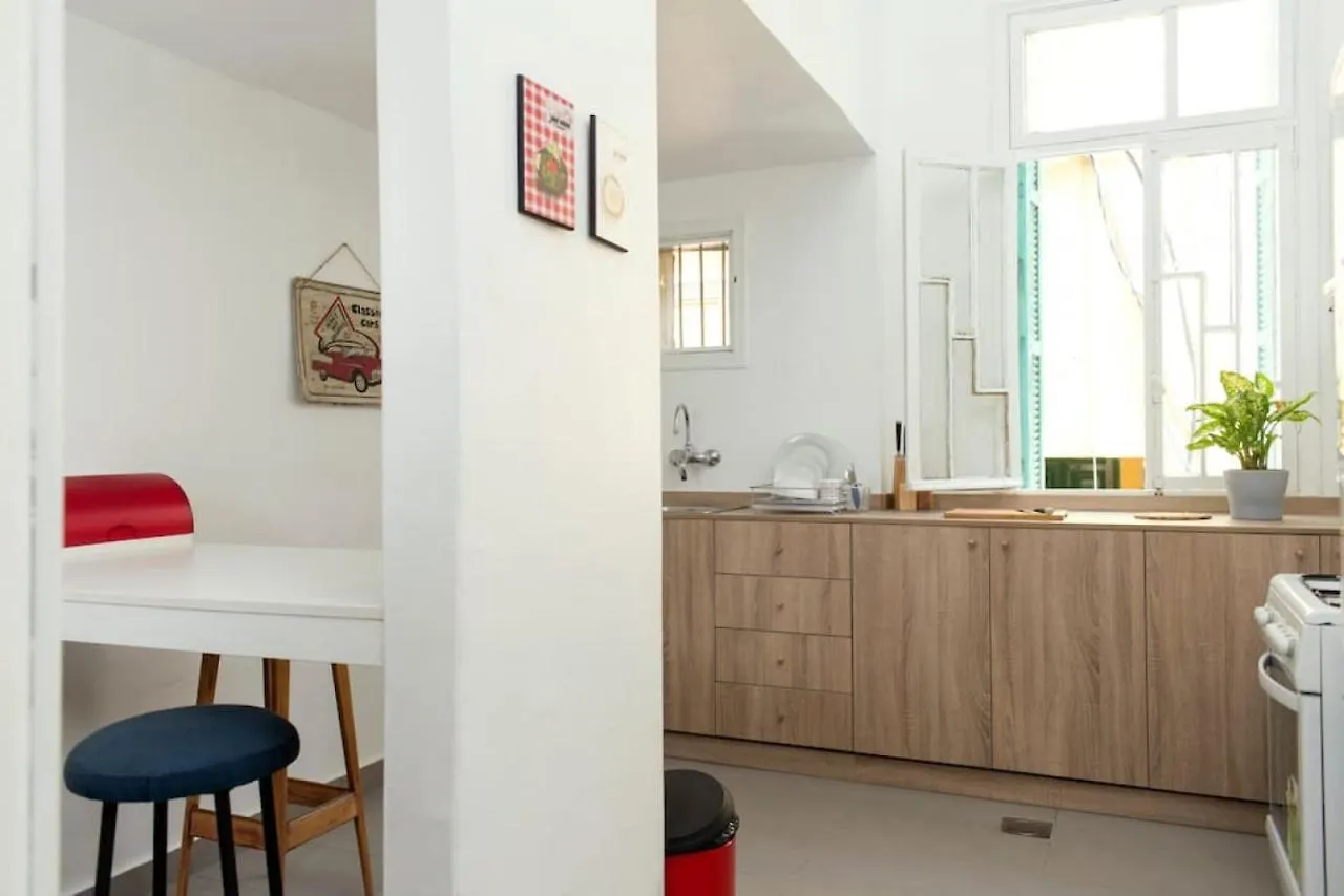 Dream Location Apartment Beirut