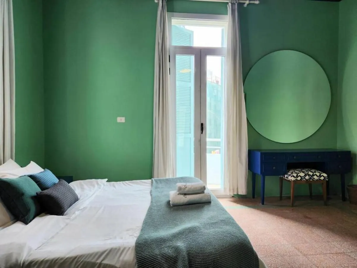 Dream Location Apartment Beirut Lebanon