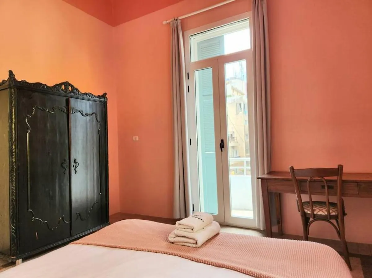 Dream Location Apartment Beirut