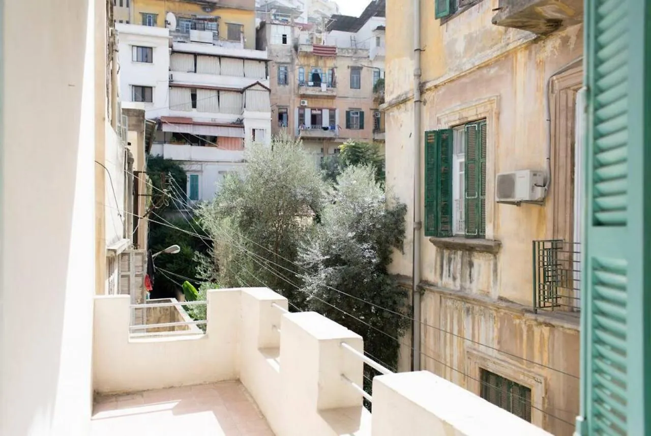 Dream Location Apartment Beirut