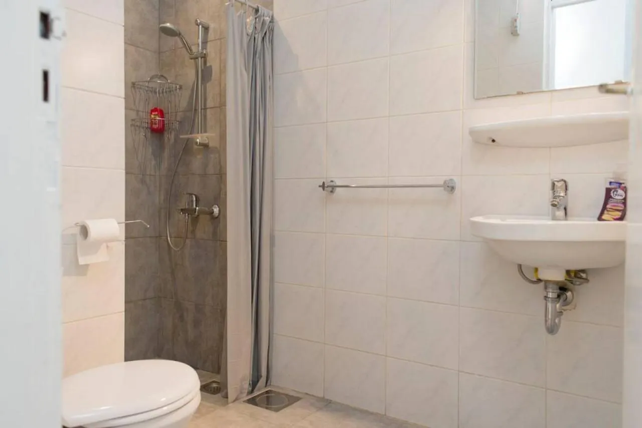 Dream Location Apartment Beirut