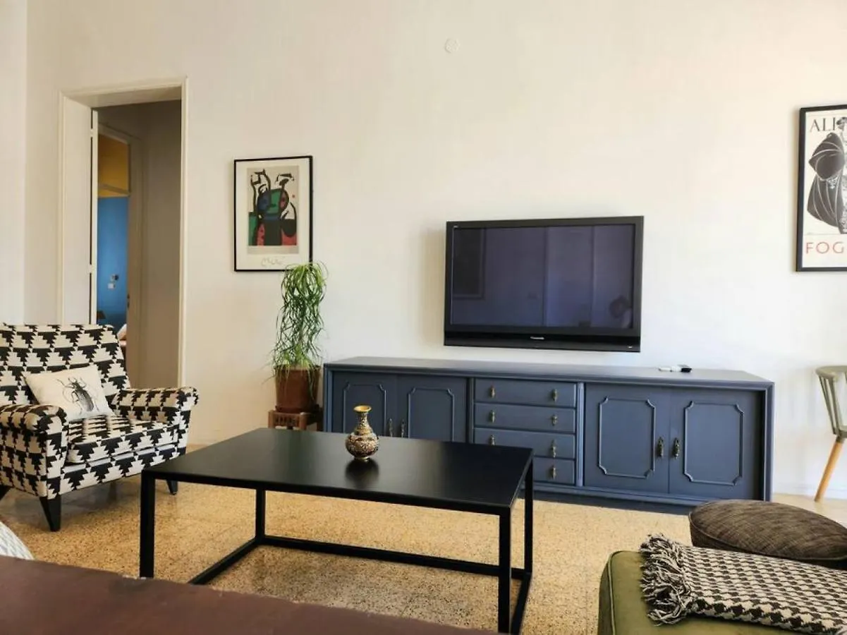 Dream Location Apartment Beirut 0*,