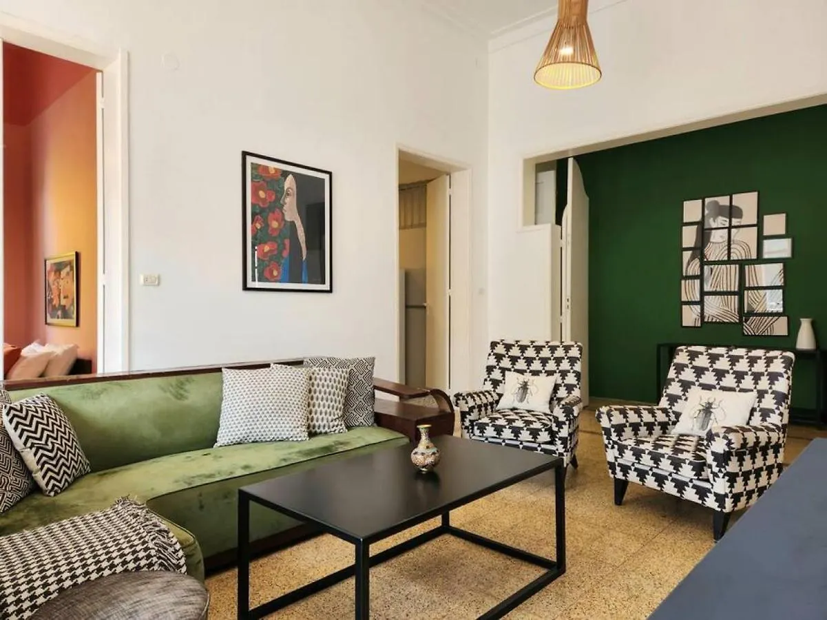 Dream Location Apartment Beirut