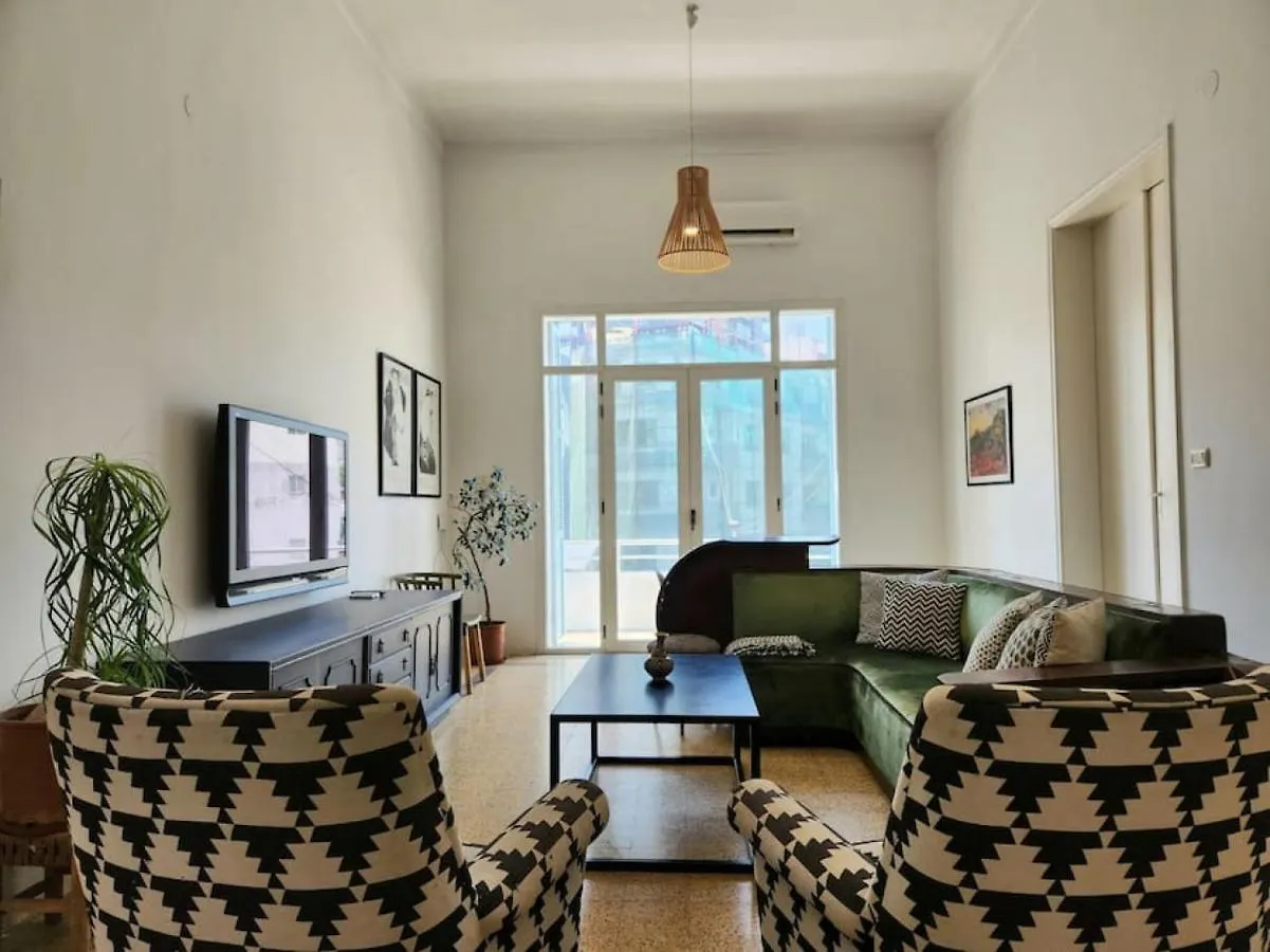 Dream Location Apartment Beirut