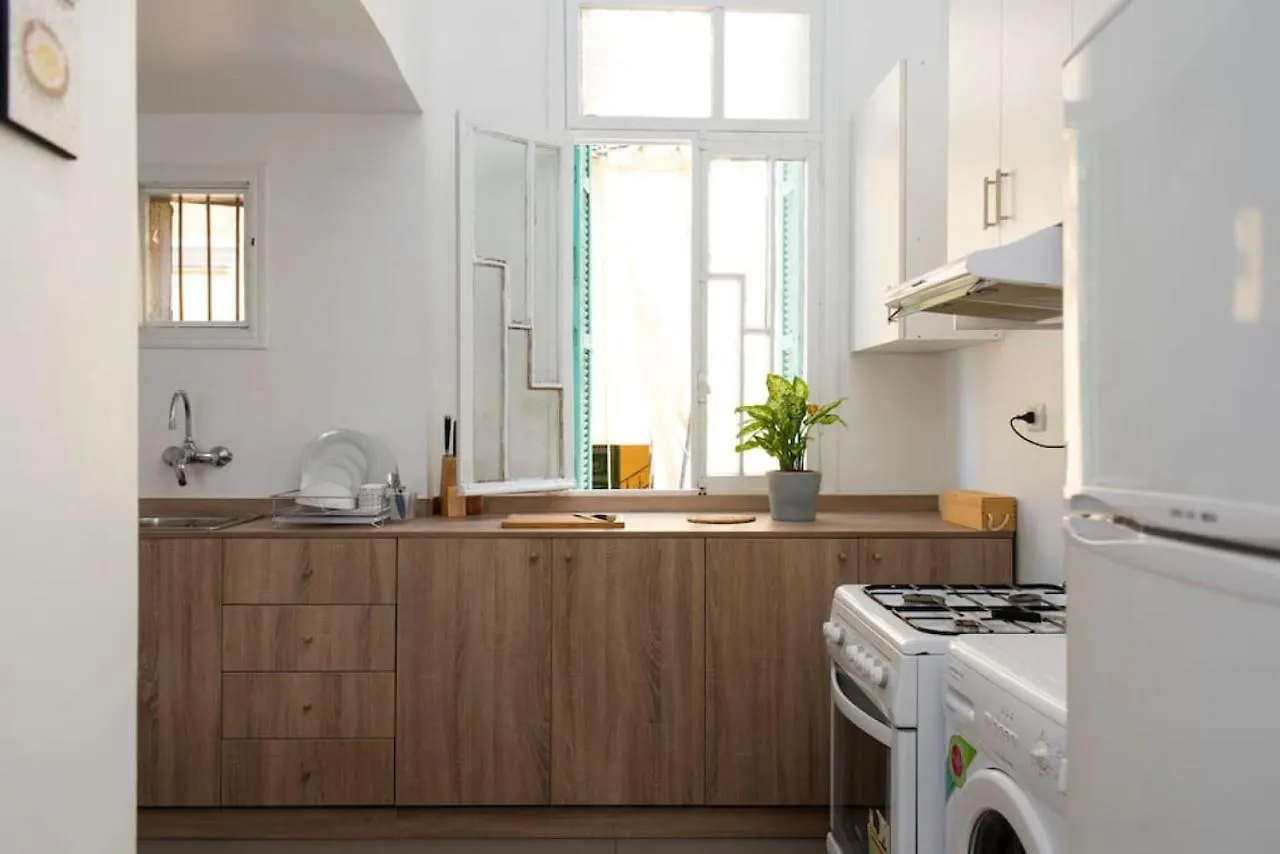 Dream Location Apartment Beirut