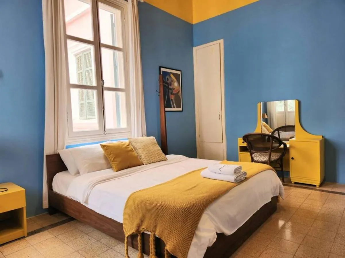 Dream Location Apartment Beirut